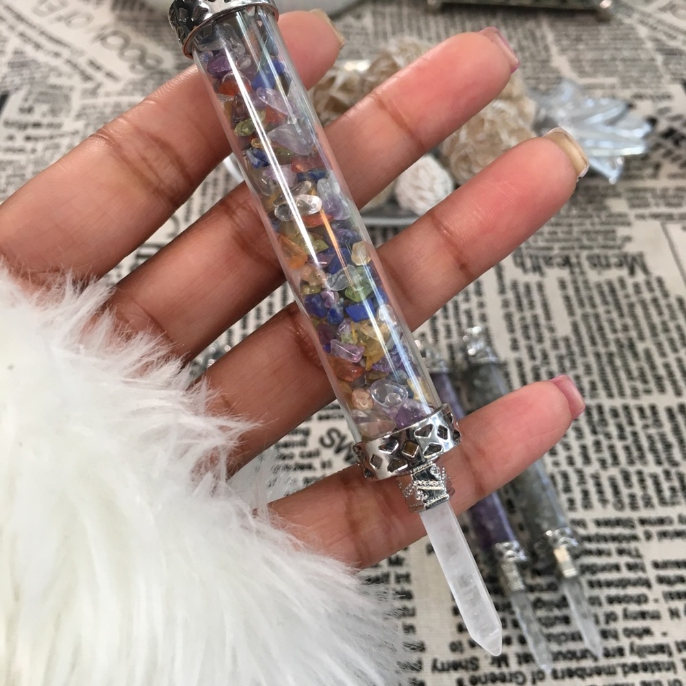 Activation pendulums - Picture 6 of 8